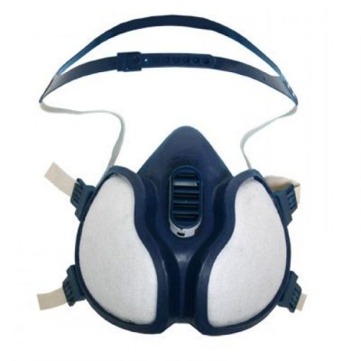 3M 6941 Premium Respirator