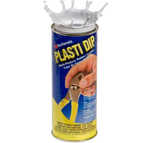 plasti dip regular can