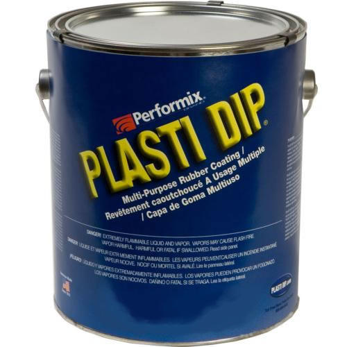 Plasti dip regular can 750ml