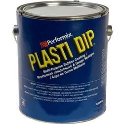 Plasti Dip Metalizer Can