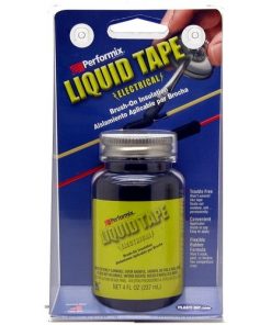 Liquid Electrical Tape