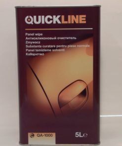 QuickLine Panel Wipe
