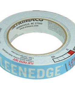 Kleen edge Low Tack masking tape