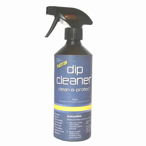 dip cleaner